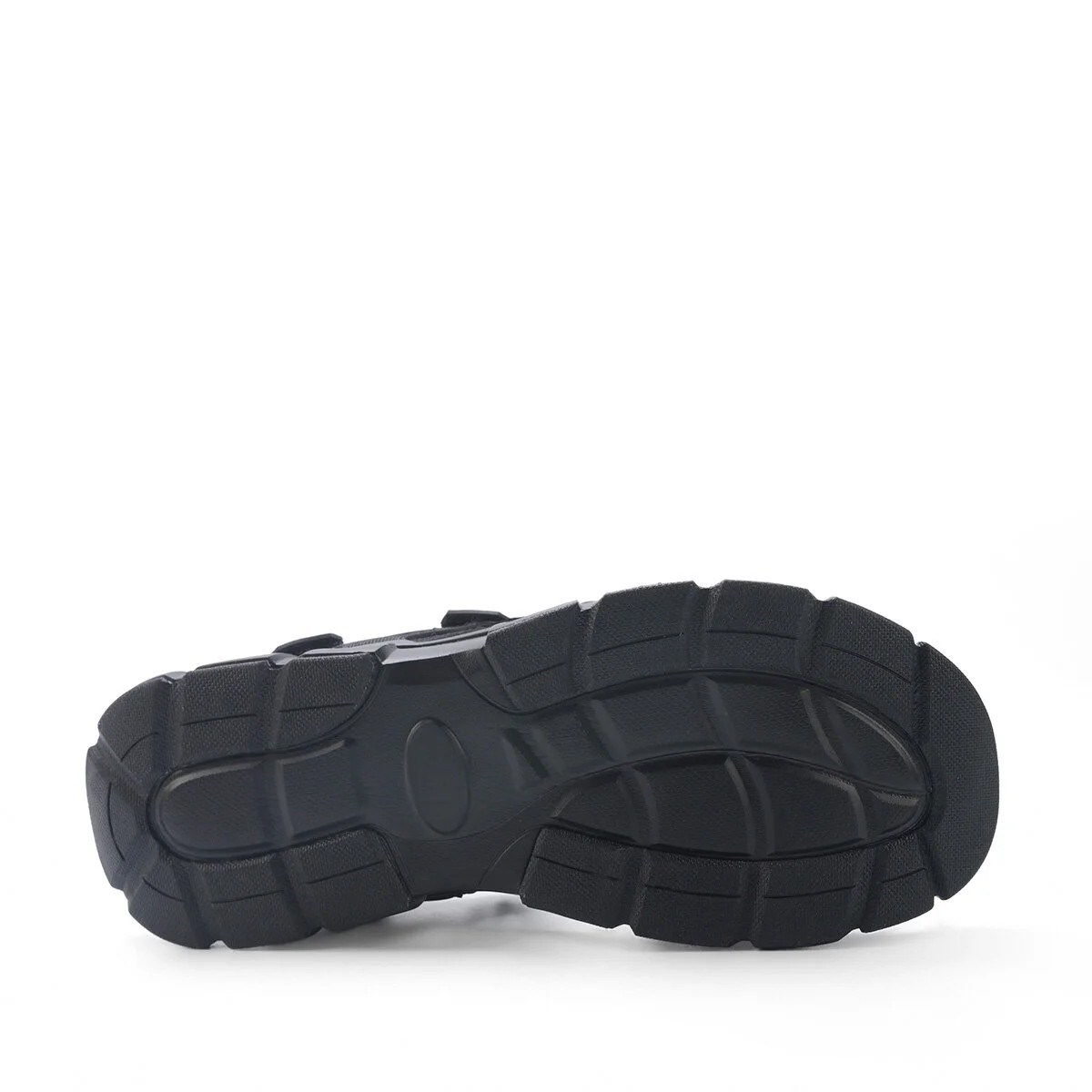 Dockers Erkek Sandalet 101983817 Sıyah