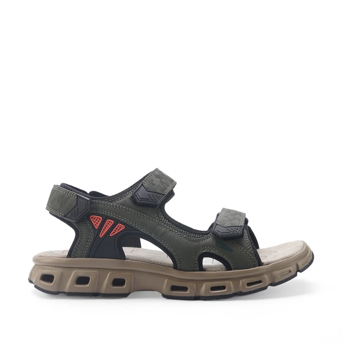 Dockers Erkek Sandalet 101984283 Hakı
