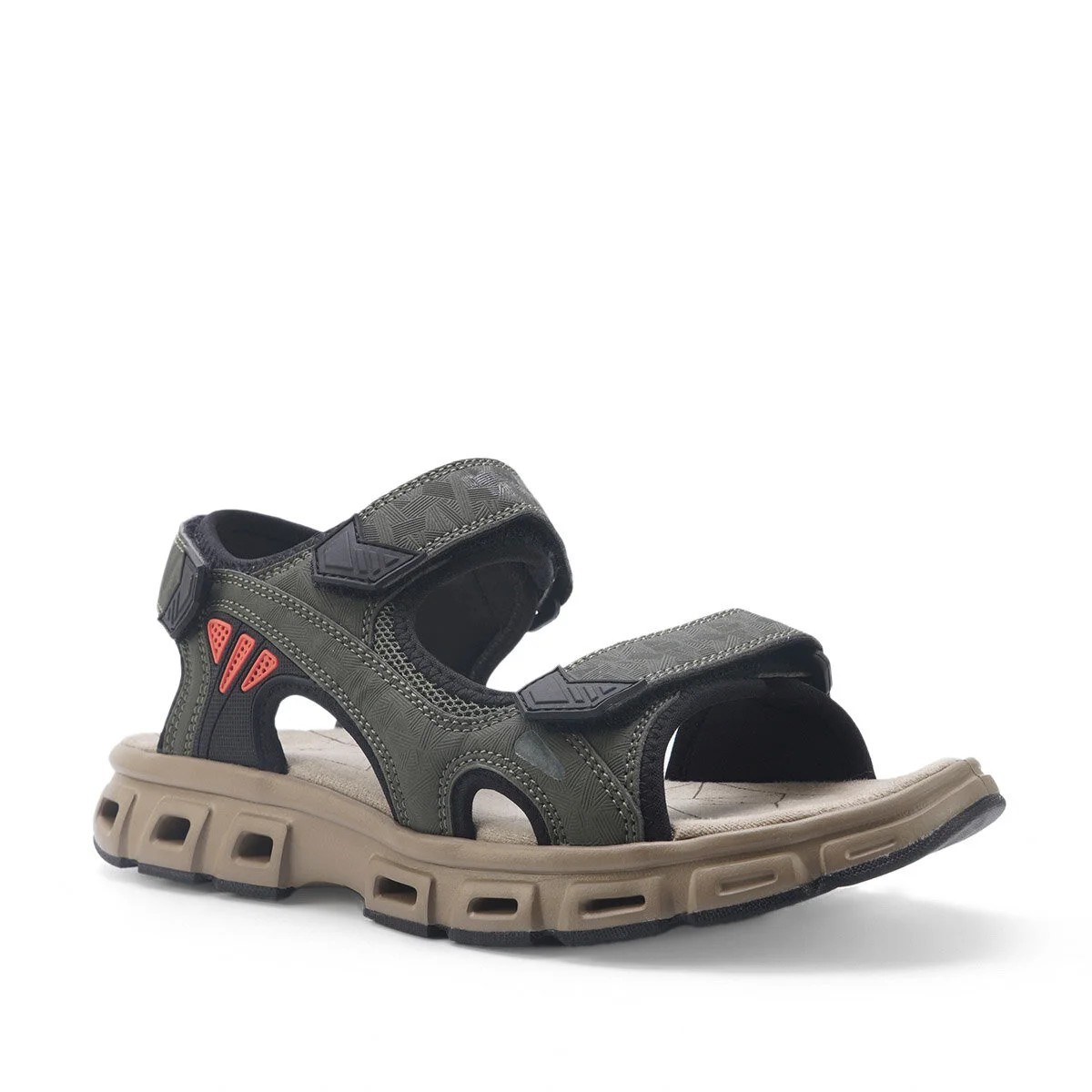 Dockers Erkek Sandalet 101984283 Hakı
