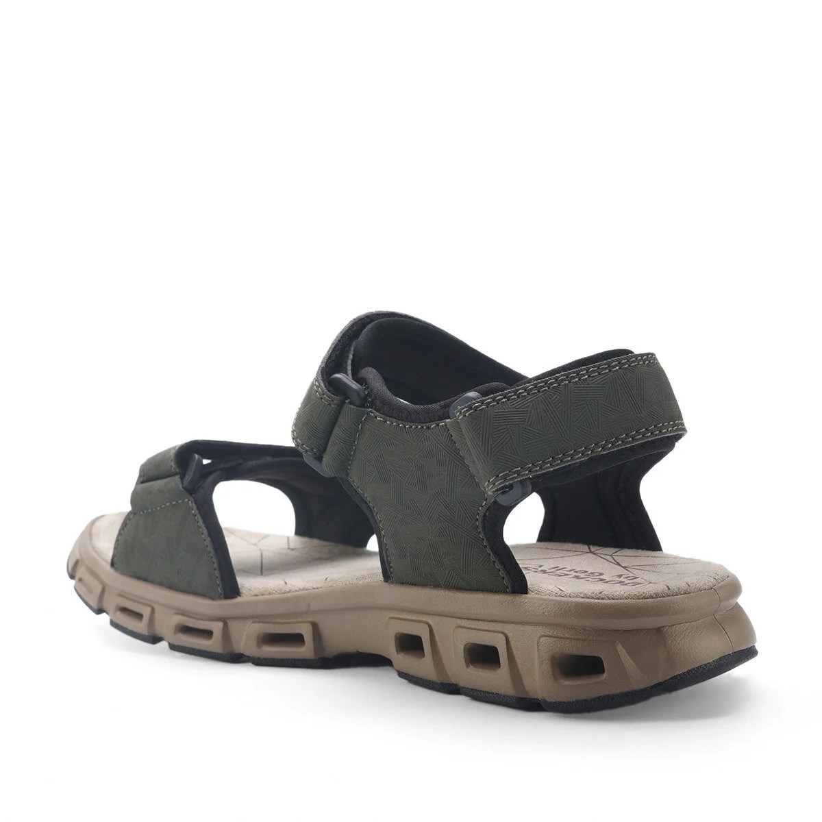 Dockers Erkek Sandalet 101984283 Hakı
