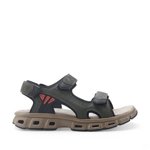 Dockers Erkek Sandalet 101984283 Hakı