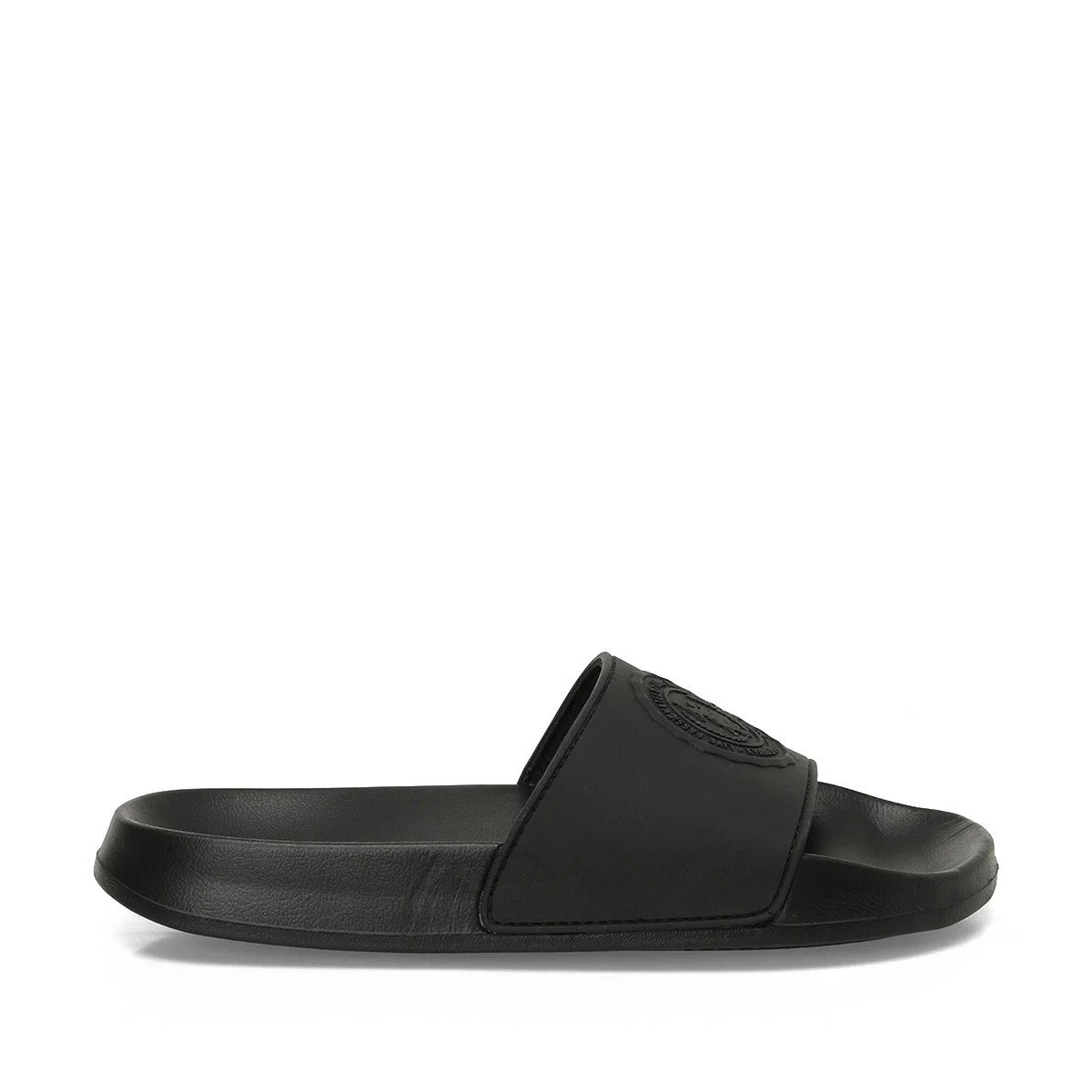 U.S. Polo Assn. Kadın Terlik 101984382 Sıyah