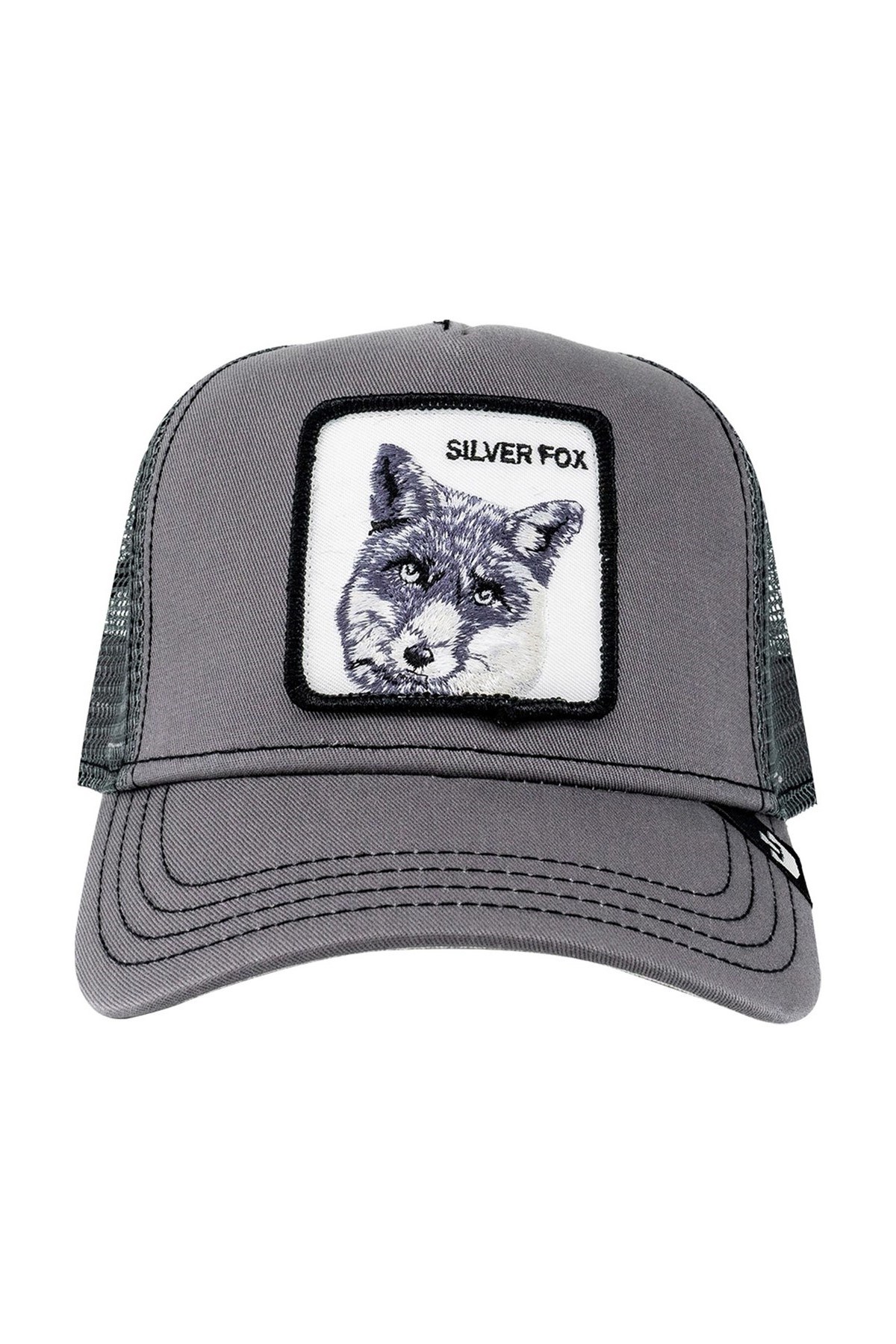 Goorin Bros Erkek Şapka 101-9987 Grey
