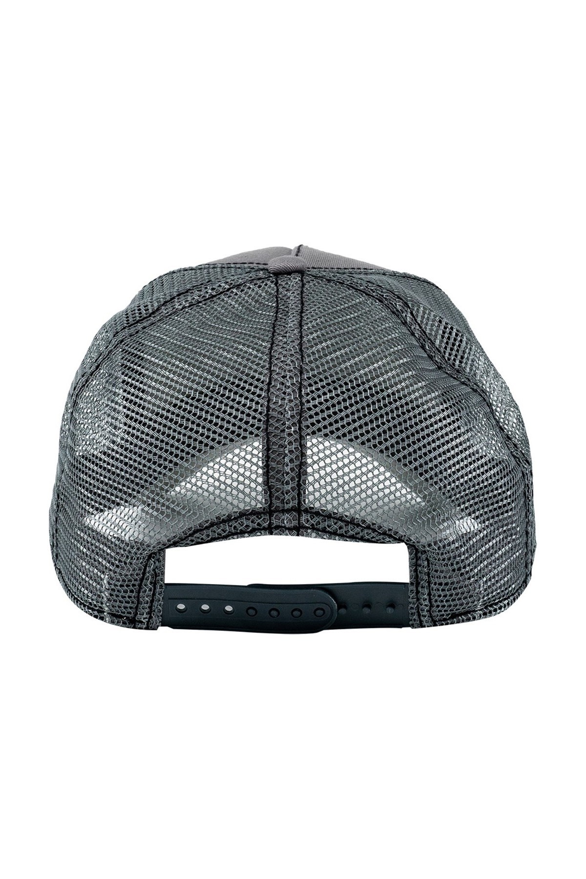 Goorin Bros Erkek Şapka 101-9987 Grey