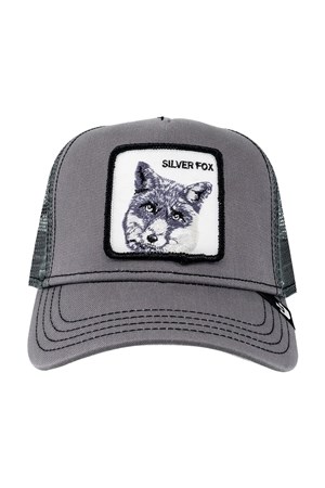 Goorin Bros Erkek Şapka 101-9987 Grey