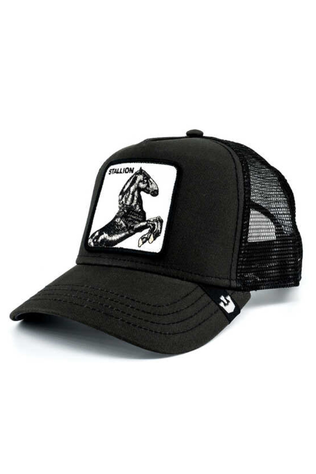 Goorin Bros Erkek Şapka 101-9991 Black