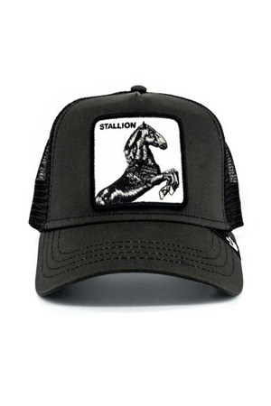 Goorin Bros Erkek Şapka 101-9991 Black