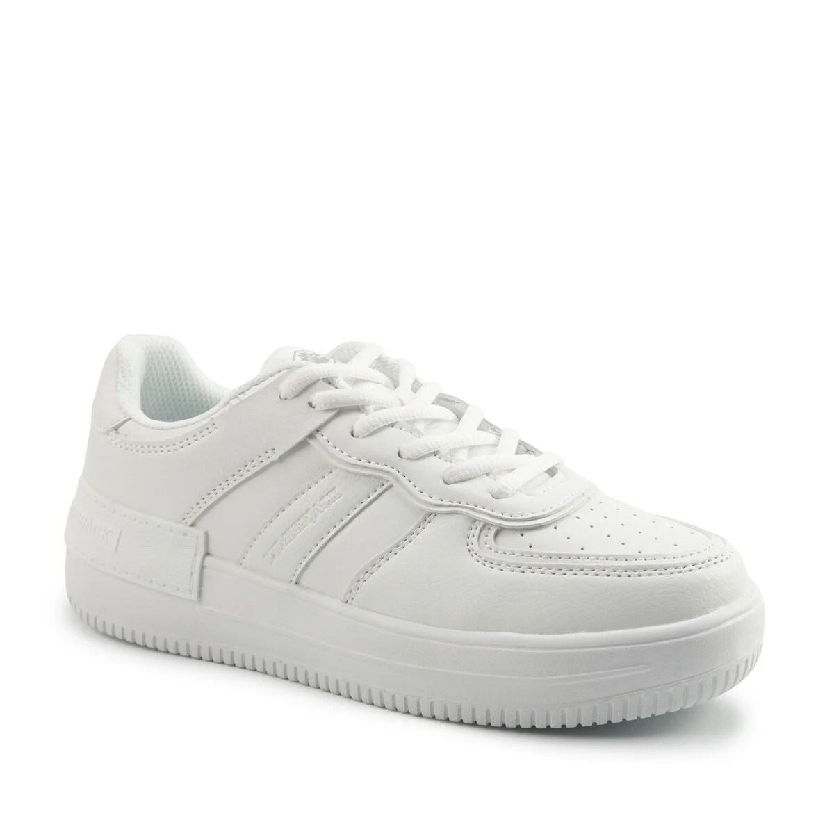 Lumberjack Kadın Ayakkabı 102015995 Beyaz