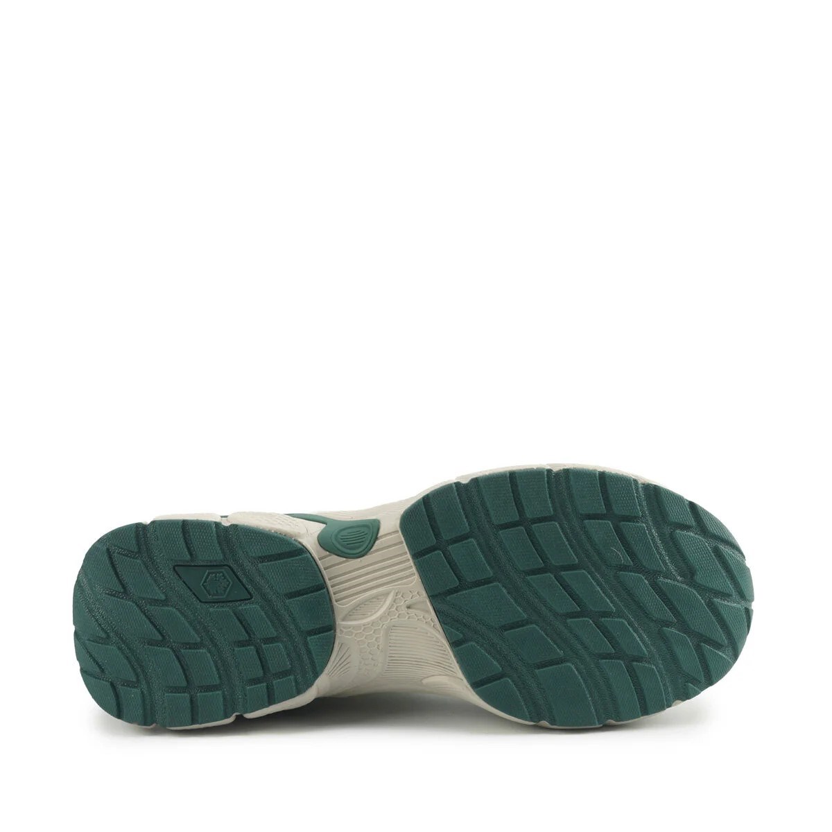 Lumberjack Erkek Ayakkabı 102019098 Beyaz