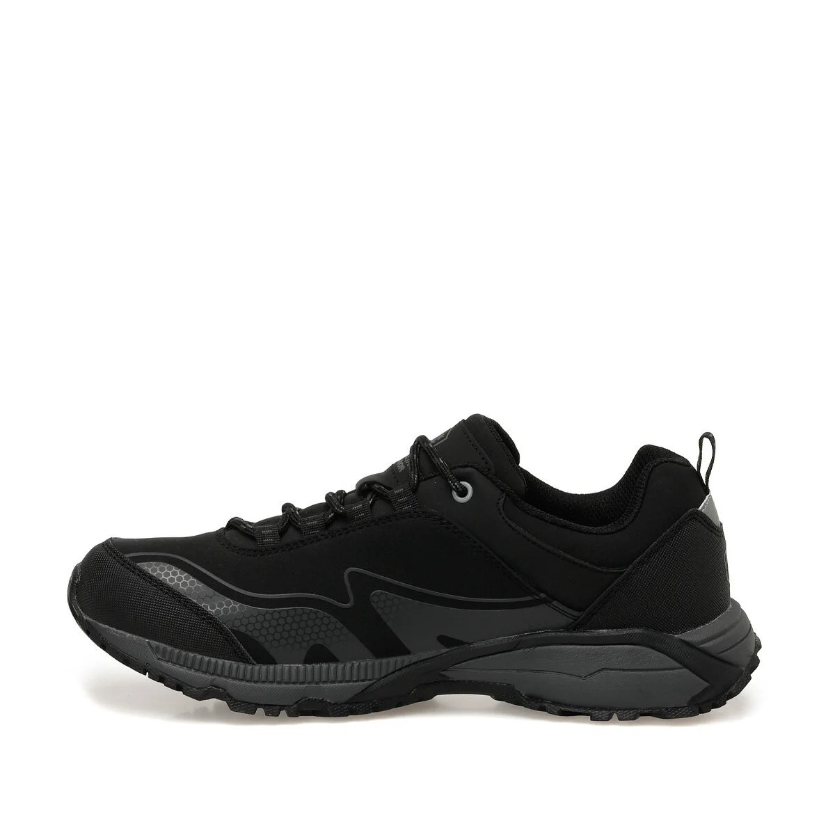 Lumberjack Erkek Ayakkabı 102019247 Sıyah