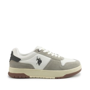 U.S. Polo Assn. Erkek Ayakkabı 102020895