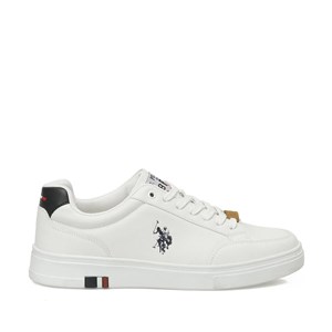 U.S. Polo Assn. Erkek Ayakkabı 102021201