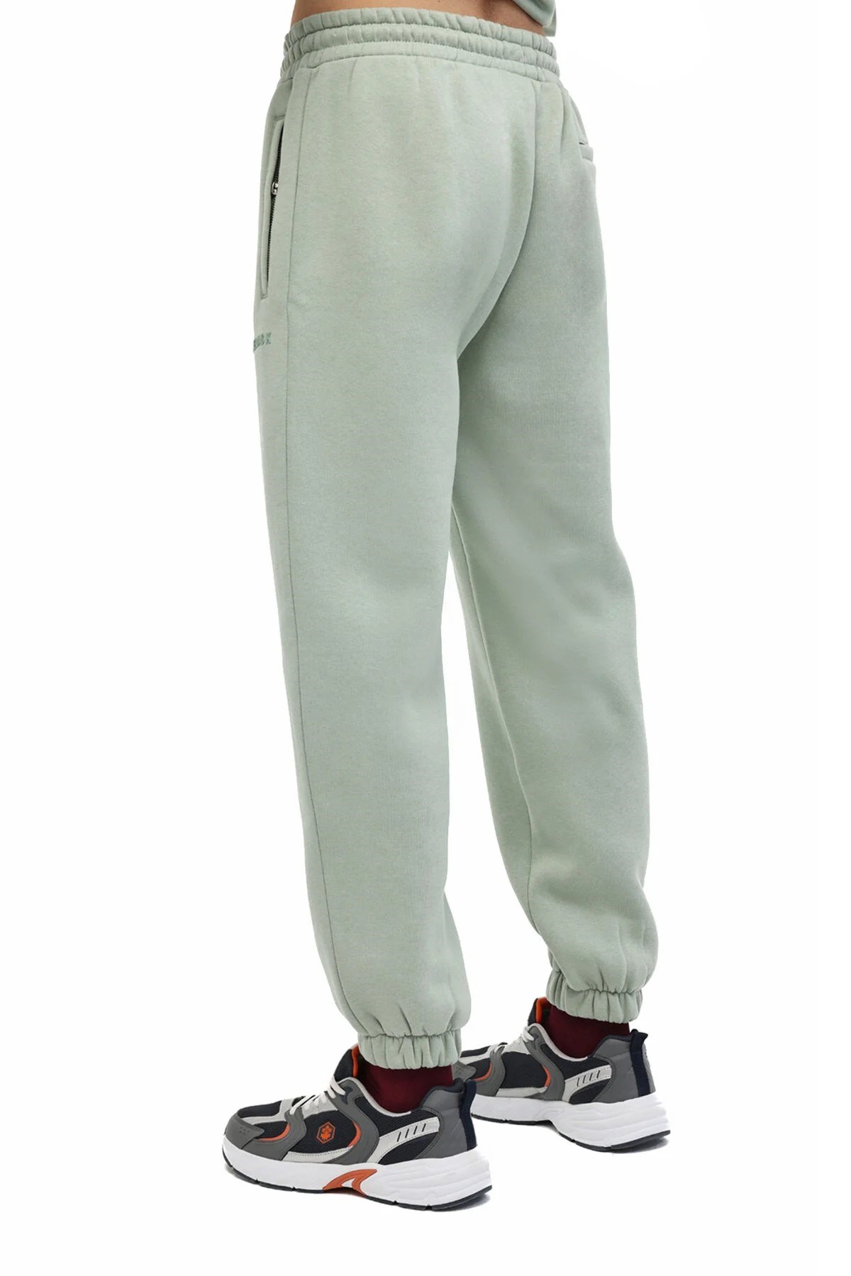 Lumberjack Erkek Pantolon 102026868 Adacayı