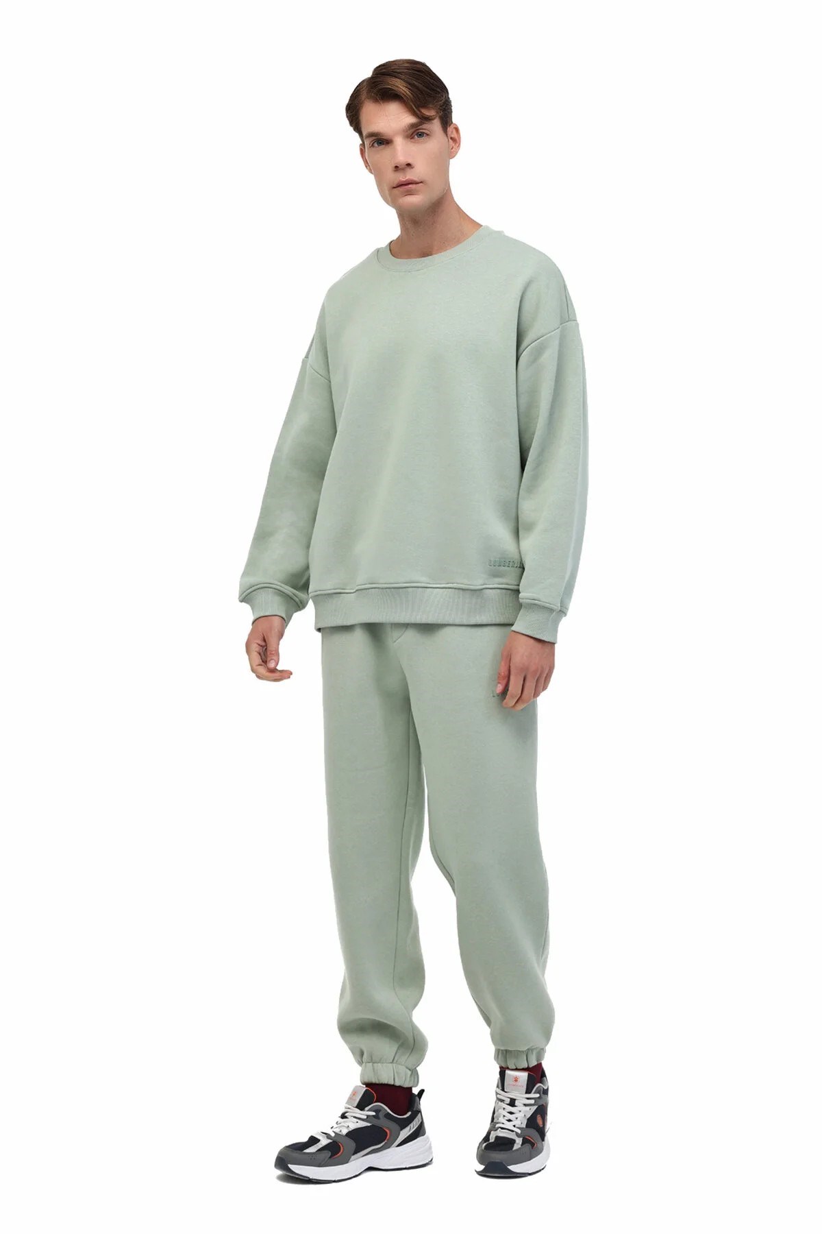 Lumberjack Erkek Pantolon 102026868 Adacayı