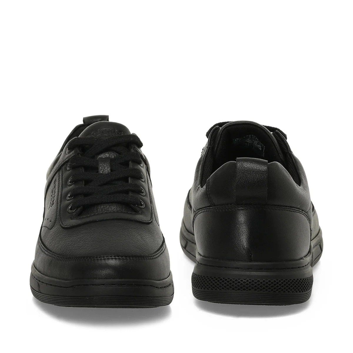 Dockers Erkek Ayakkabı 102028100 Sıyah