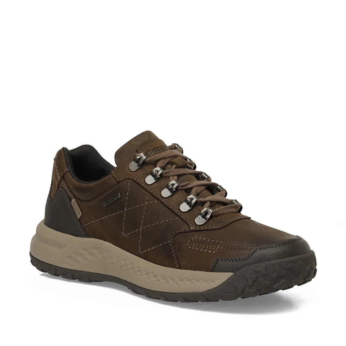 Dockers Erkek Ayakkabı 102028253 Kahve