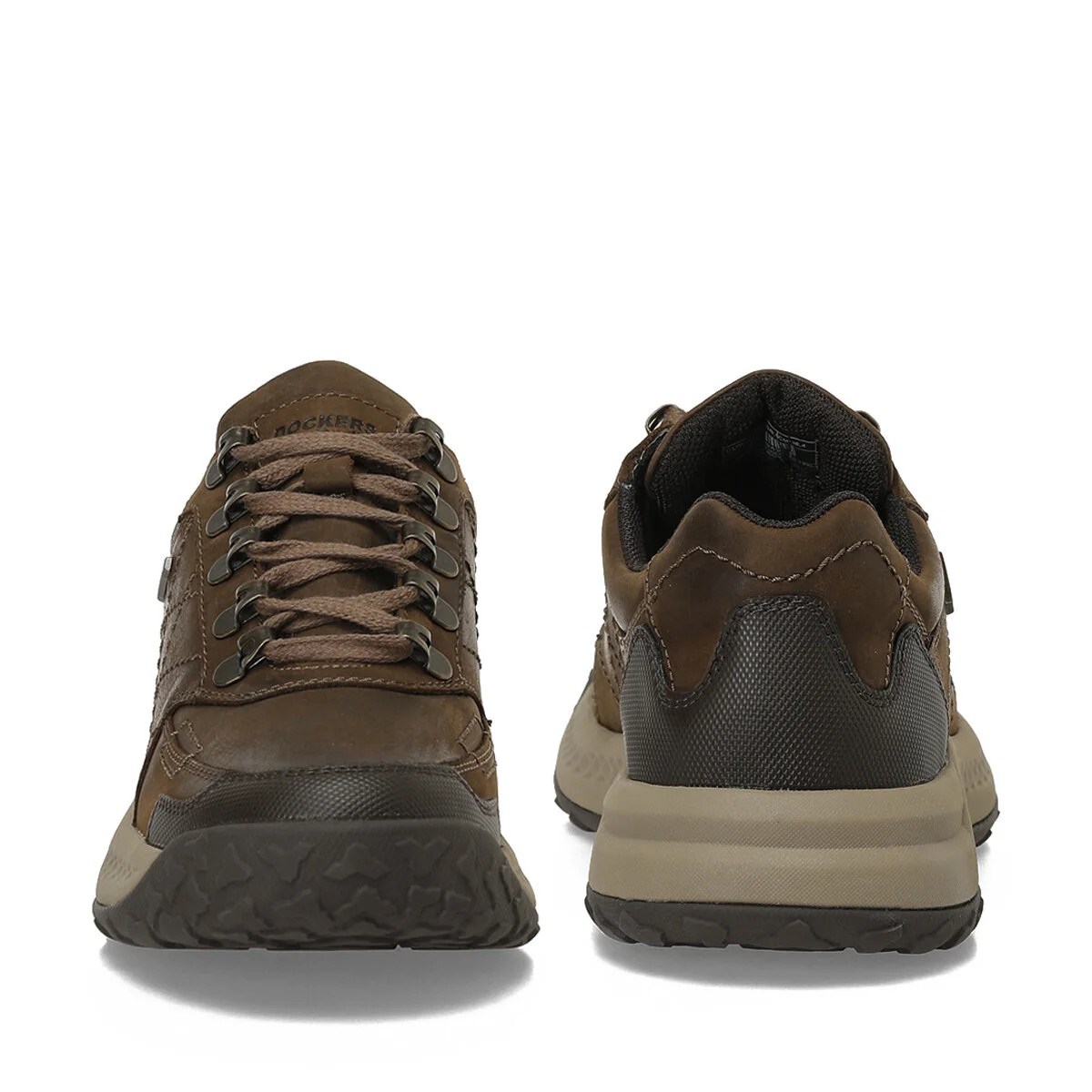 Dockers Erkek Ayakkabı 102028253 Kahve