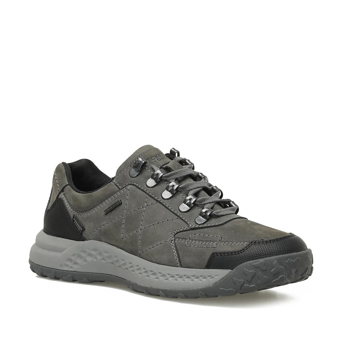 Dockers Erkek Ayakkabı 102028257 Grı