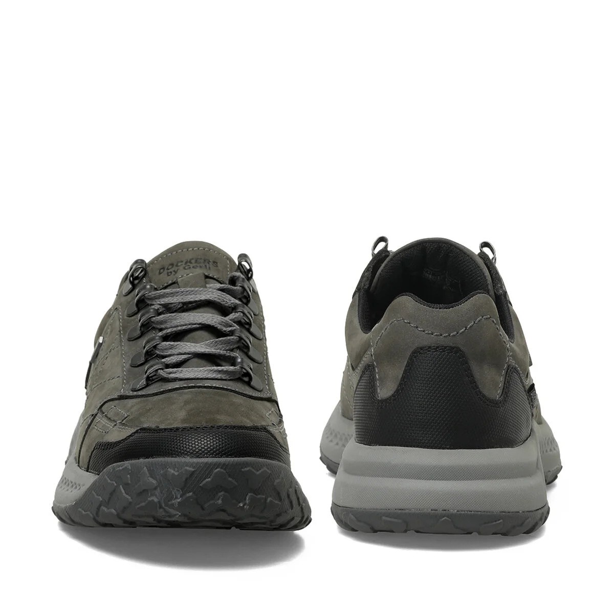 Dockers Erkek Ayakkabı 102028257 Grı