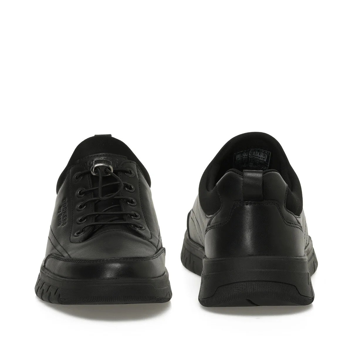 Dockers Erkek Ayakkabı 102028430 Sıyah