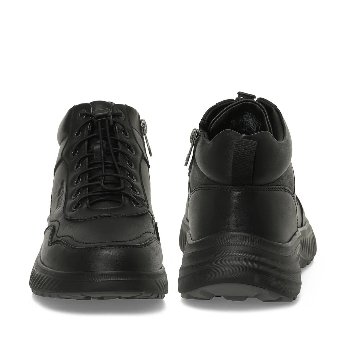 Dockers Erkek Bot 102028446 Sıyah