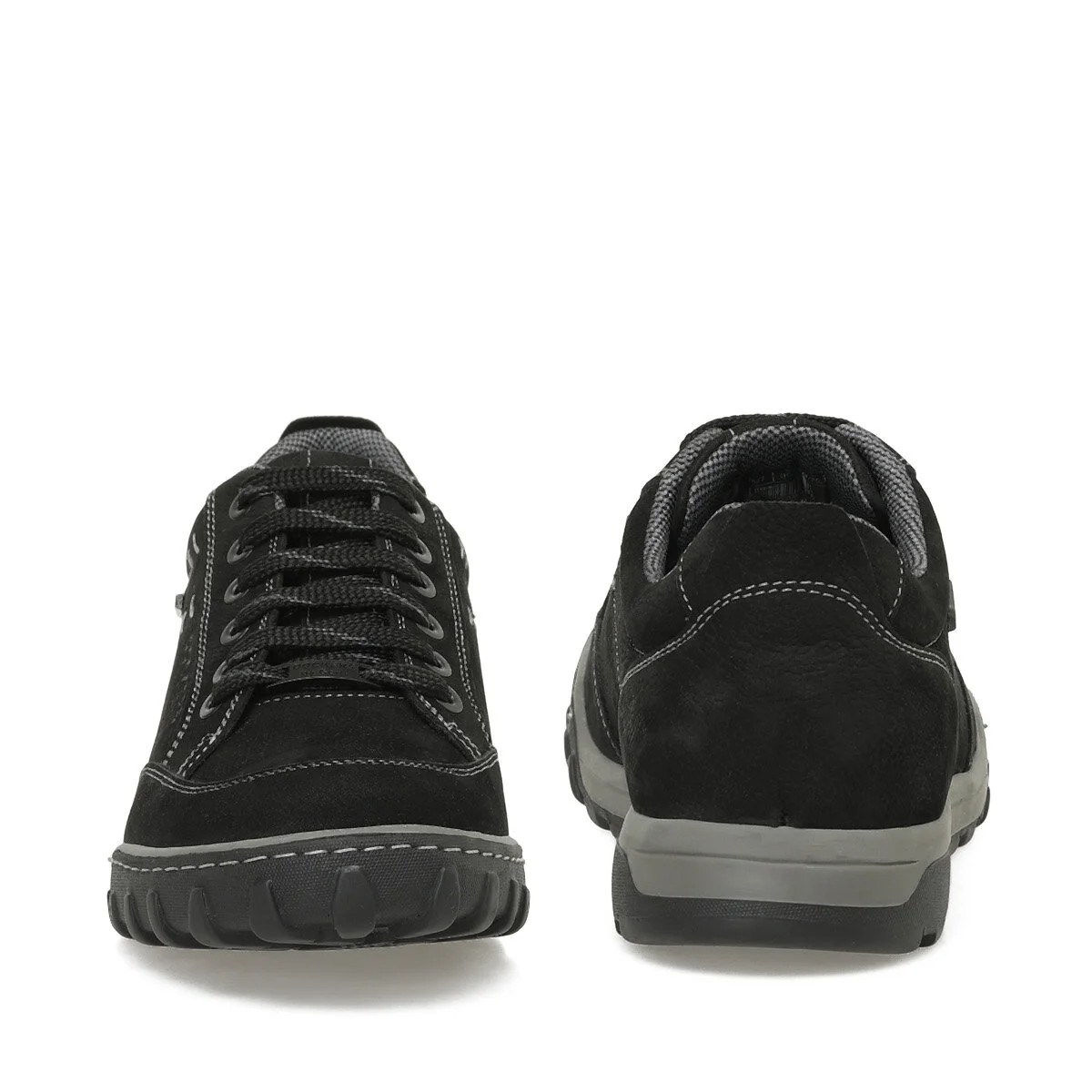 Dockers Erkek Ayakkabı 102028511 Sıyah