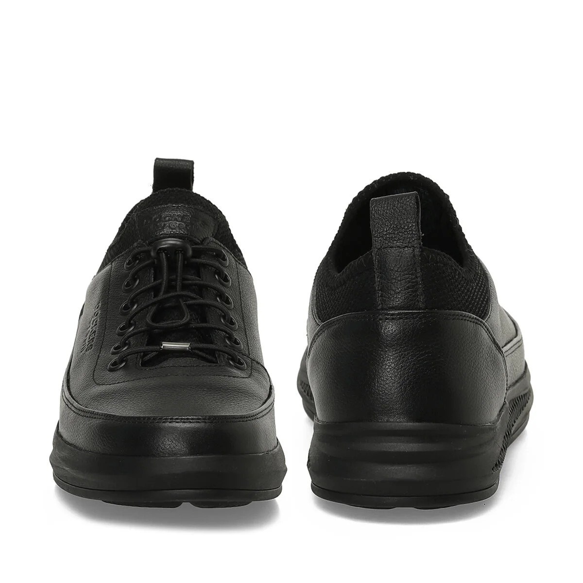 Dockers Erkek Ayakkabı 102028516 Sıyah