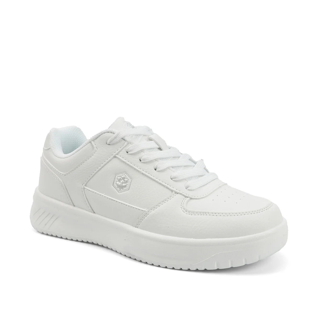Lumberjack Erkek Ayakkabı 102029572 Beyaz