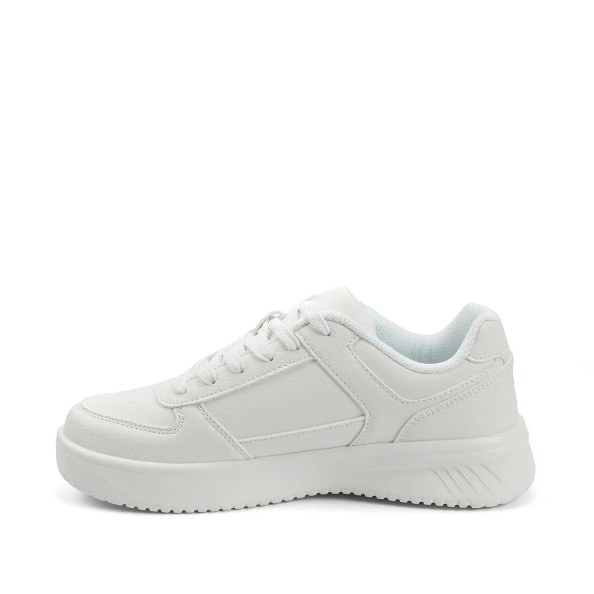 Lumberjack Erkek Ayakkabı 102029572 Beyaz