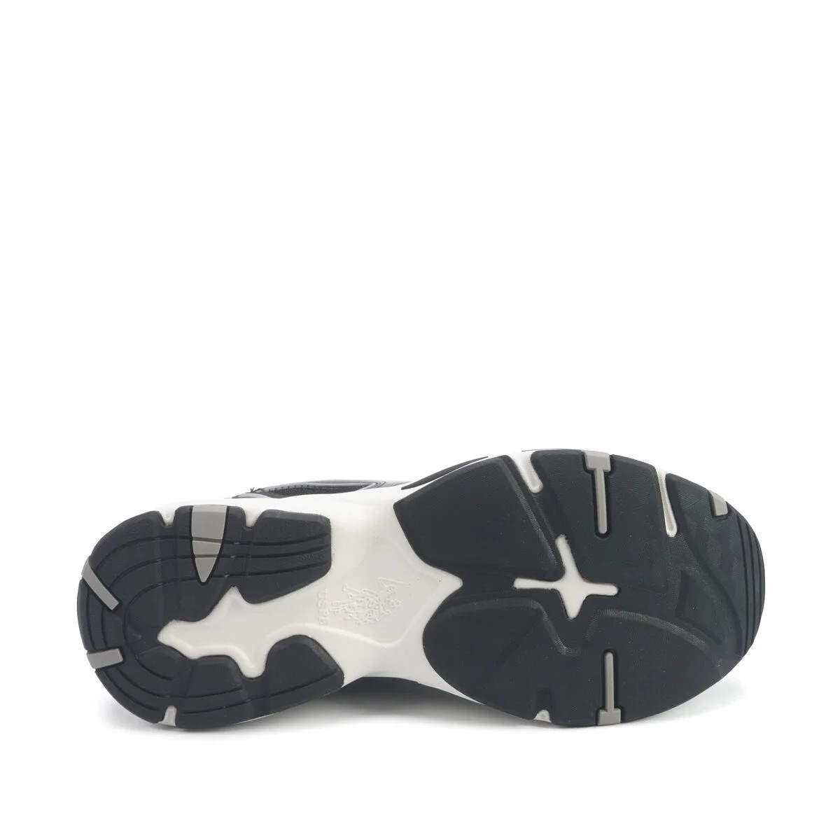 U.S. Polo Assn. Kadın Ayakkabı 102030018 Sıyah