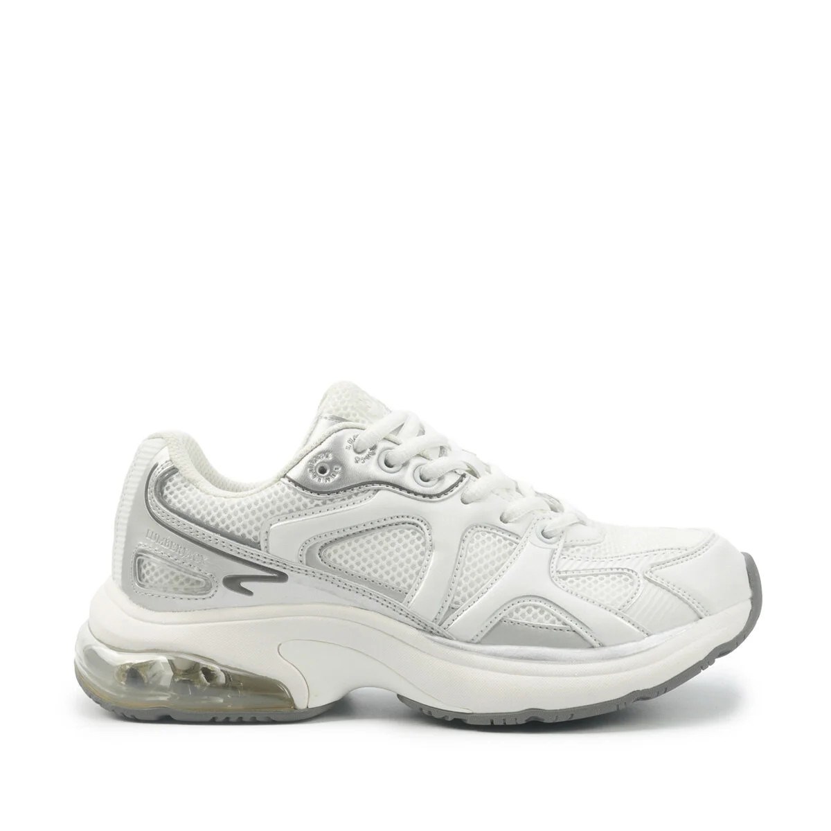 Lumberjack Kadın Ayakkabı 102031014 Beyaz