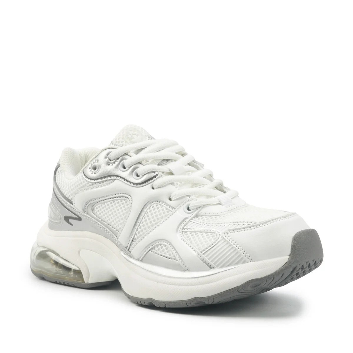 Lumberjack Kadın Ayakkabı 102031014 Beyaz