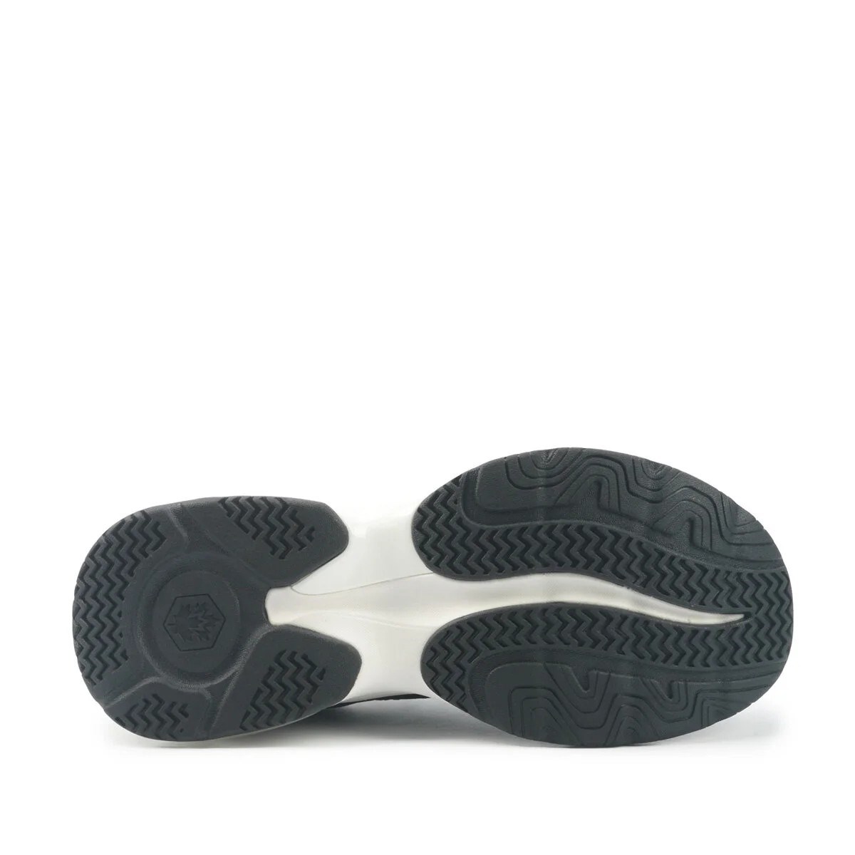 Lumberjack Kadın Ayakkabı 102031016 Sıyah