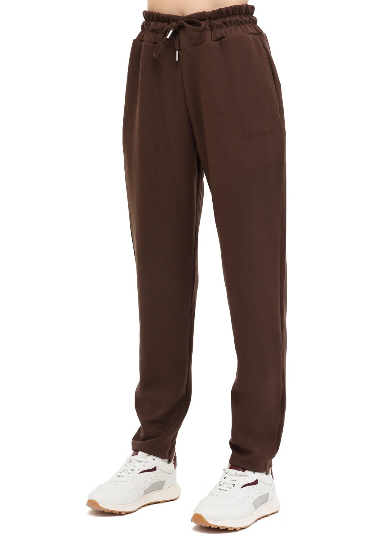 Lumberjack Kadın Pantolon 102031374 Kahverenk