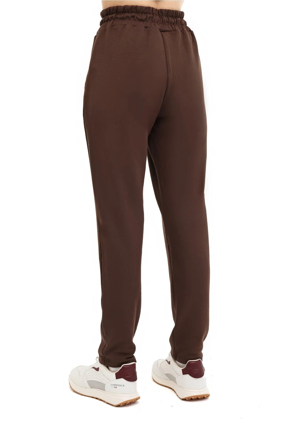 Lumberjack Kadın Pantolon 102031374 Kahverenk