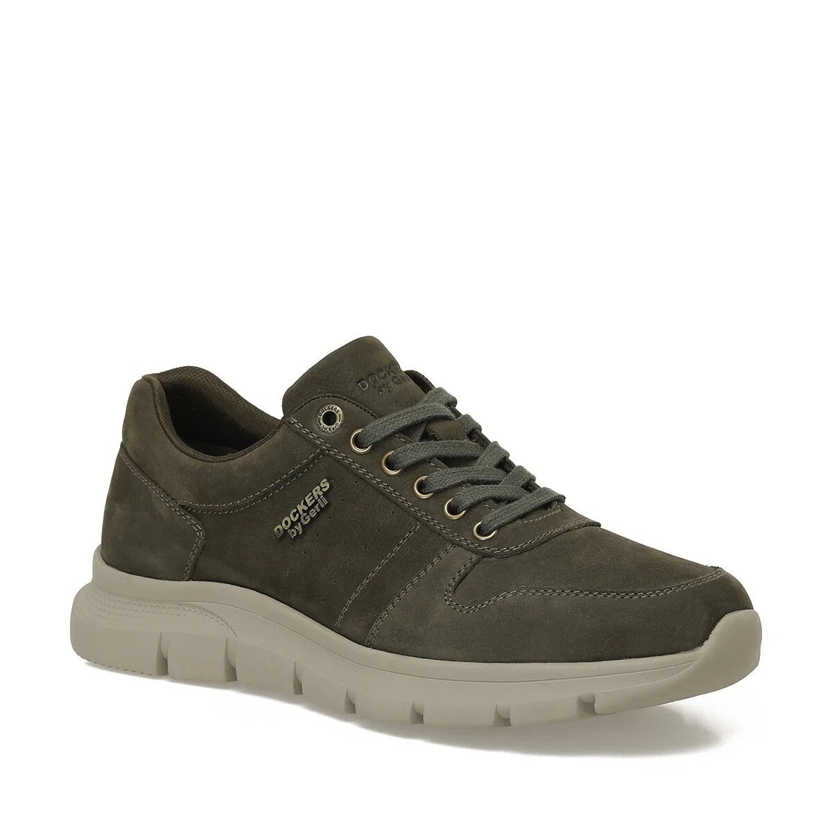 Dockers Erkek Ayakkabı 102031734 Hakı