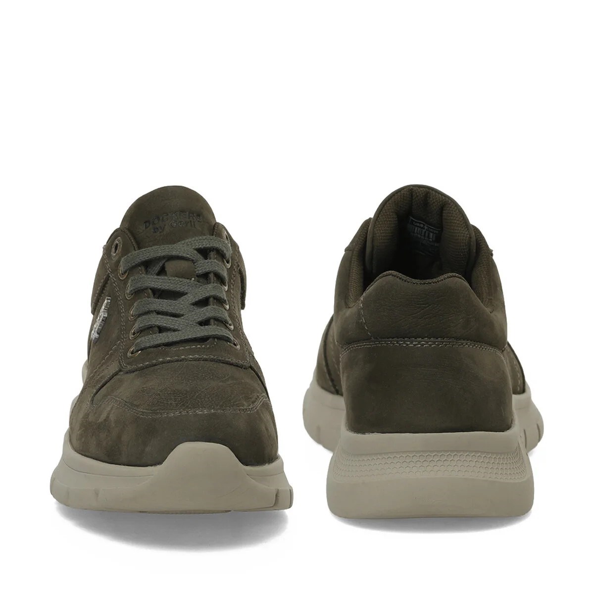 Dockers Erkek Ayakkabı 102031734 Hakı
