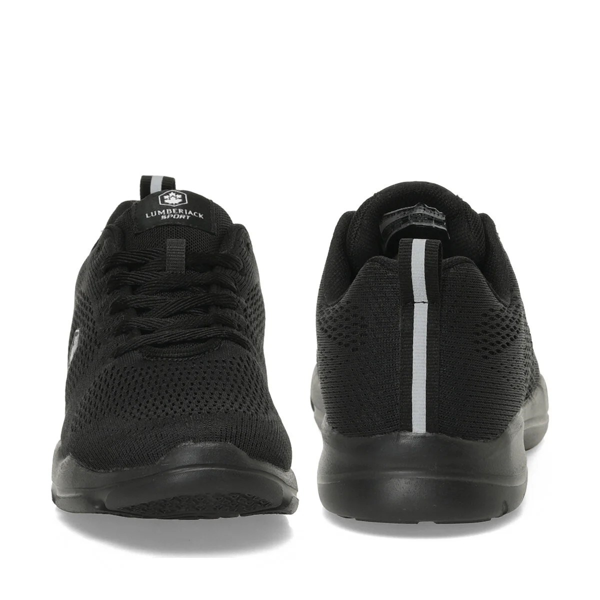 Lumberjack Erkek Ayakkabı 102033336 Sıyah