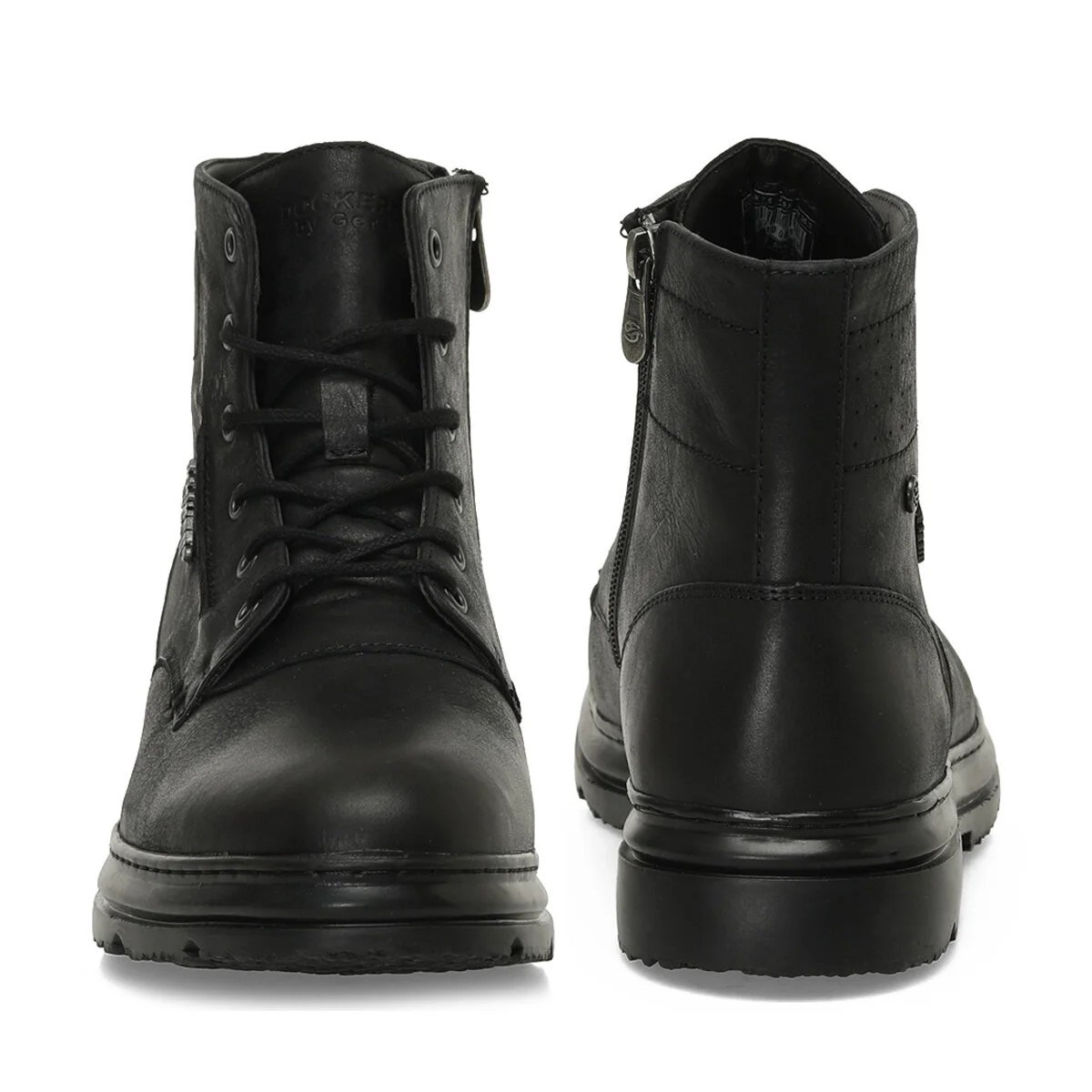 Dockers Erkek Bot 102035615 Sıyah