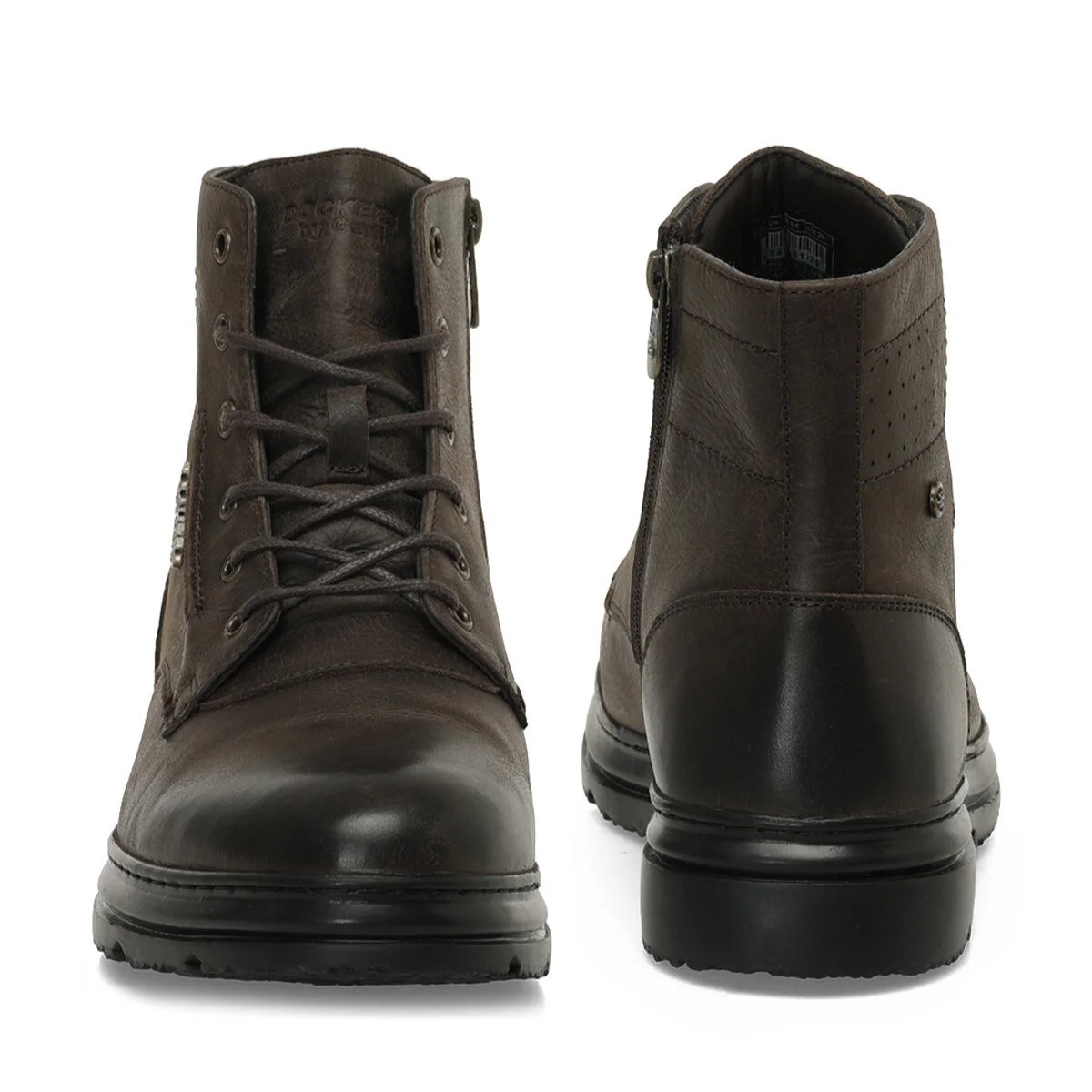 Dockers Erkek Bot 102035616 Kahve