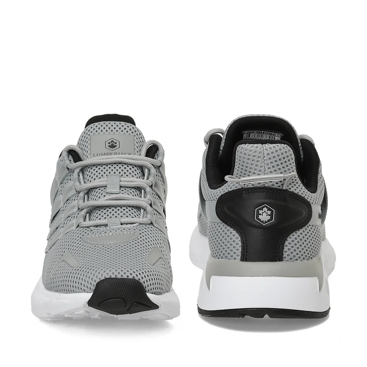 Lumberjack Erkek Ayakkabı 102065435 A Grı