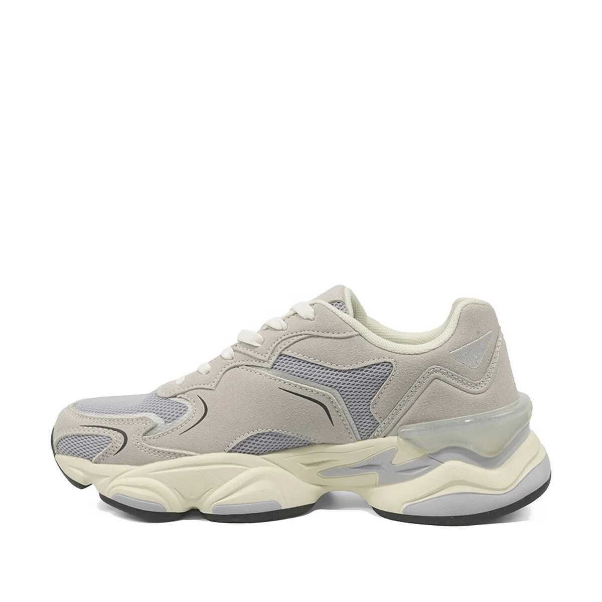 Lumberjack Kadın Ayakkabı 102065476 A Grı