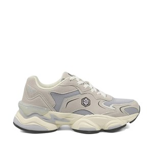 Lumberjack Kadın Ayakkabı 102065476 A Grı