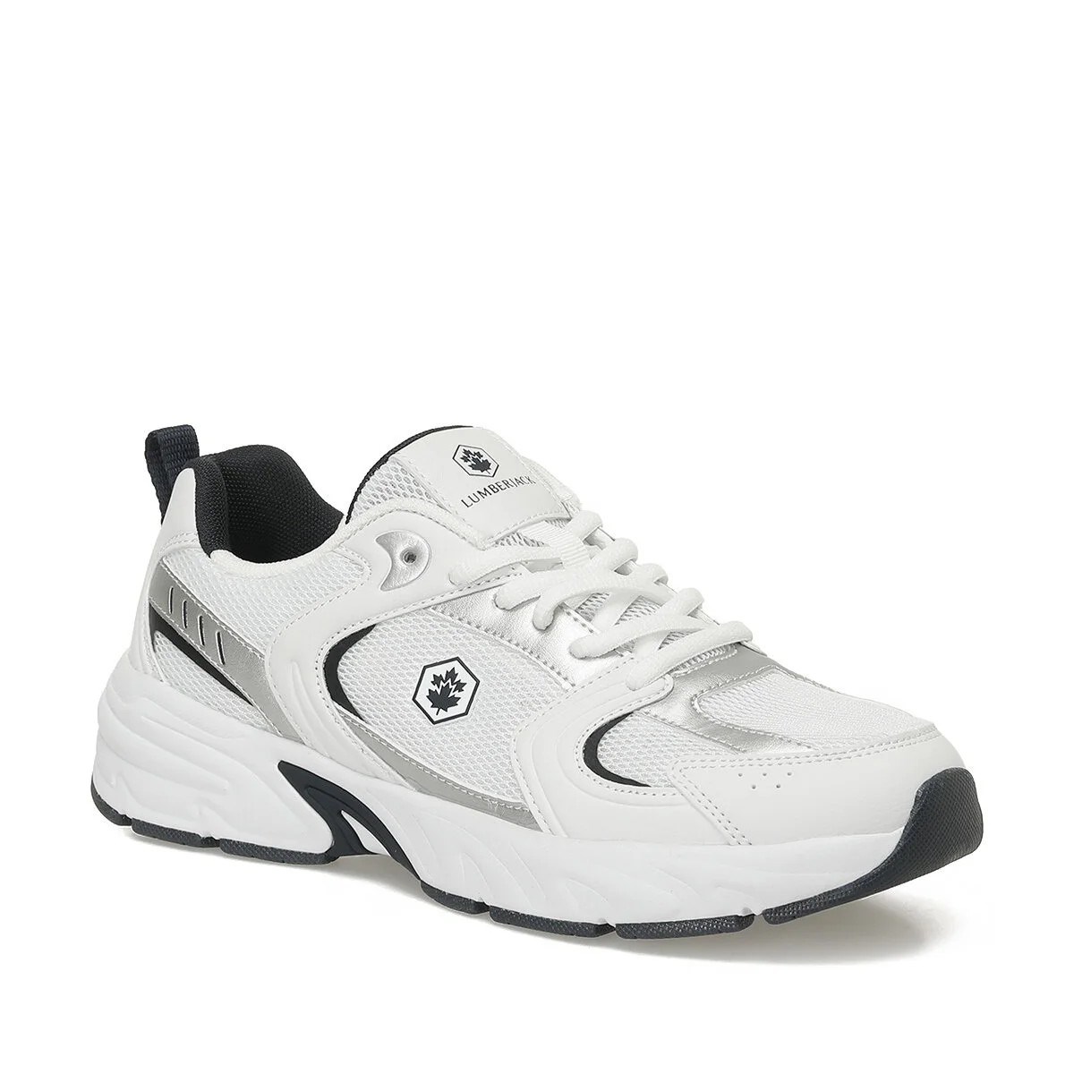 Lumberjack Kadın Ayakkabı 102065485 Beyaz
