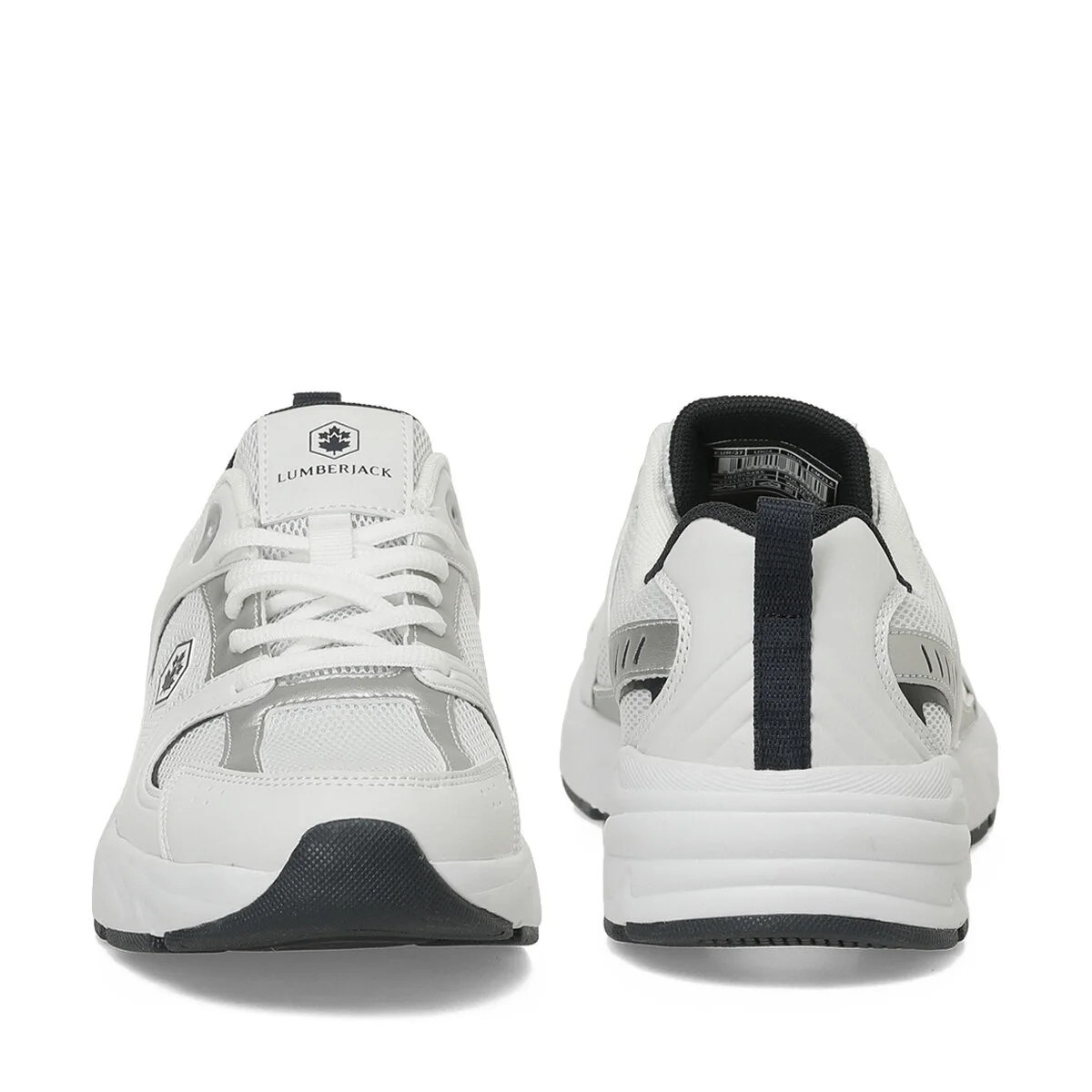 Lumberjack Kadın Ayakkabı 102065485 Beyaz