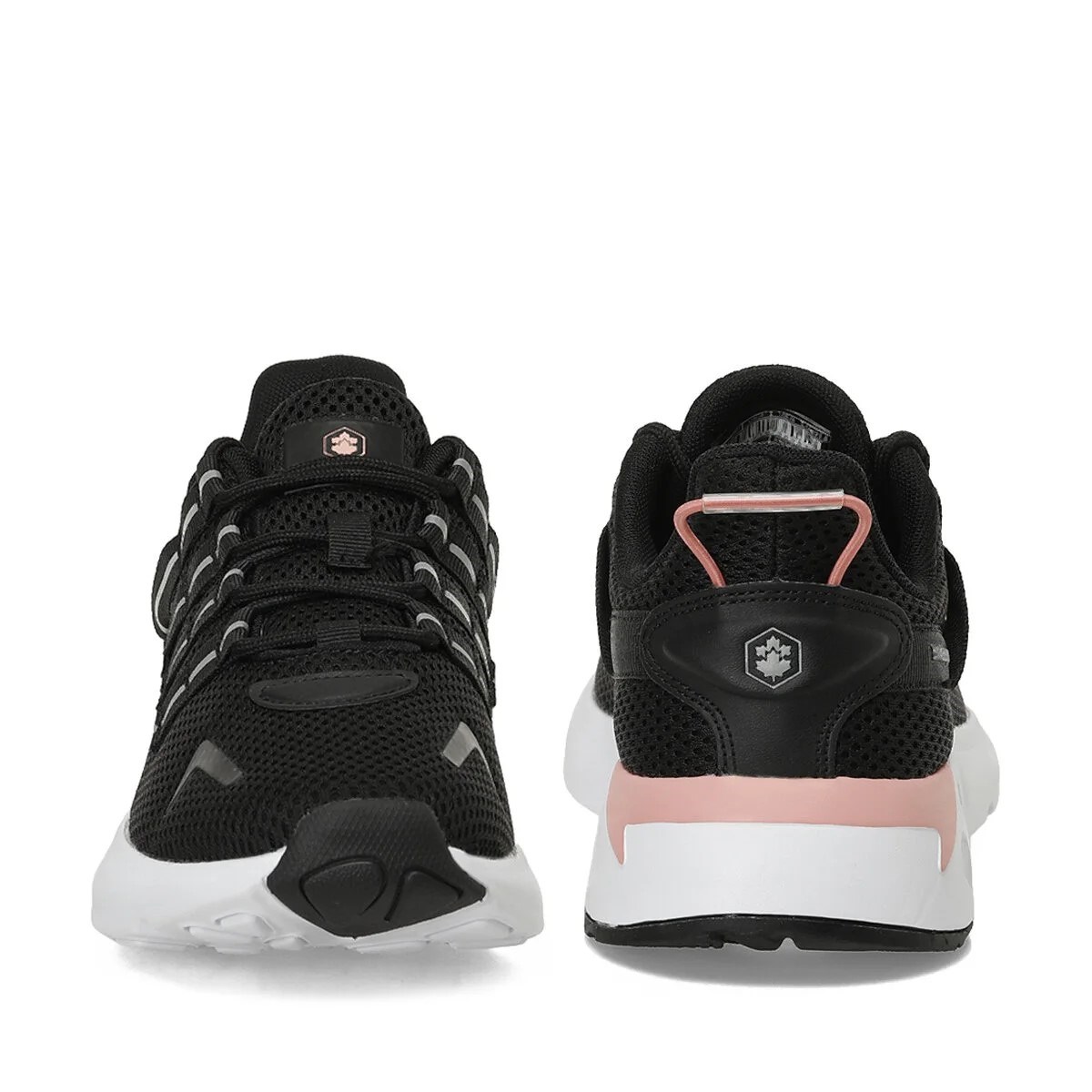 Lumberjack Kadın Ayakkabı 102065648 Sıyah