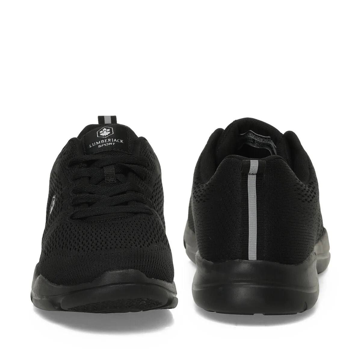 Lumberjack Erkek Ayakkabı 102065665 Sıyah