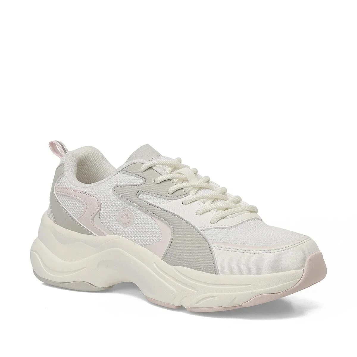 Lumberjack Kadın Ayakkabı 102066370 Beyaz