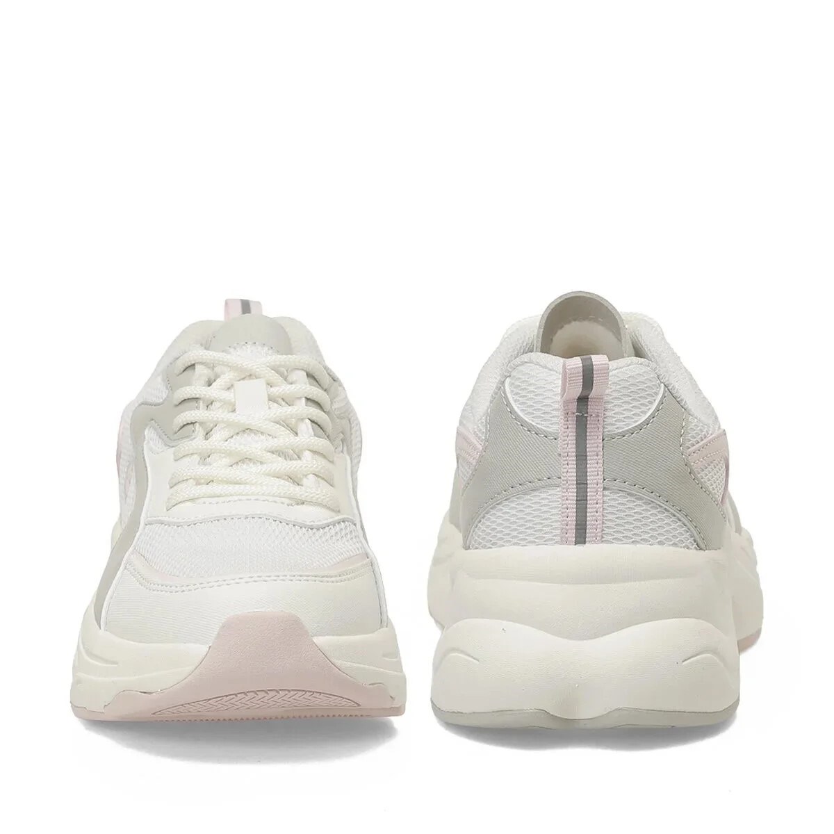 Lumberjack Kadın Ayakkabı 102066370 Beyaz