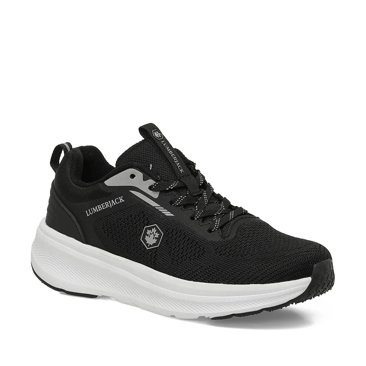Lumberjack Kadın Ayakkabı 102066582 Sıyah
